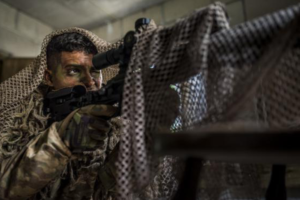 SOCOM On The Hunt For New Advanced Sniper Rifle