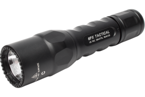 SureFire Launches Upgraded 6PX And G2X Lights