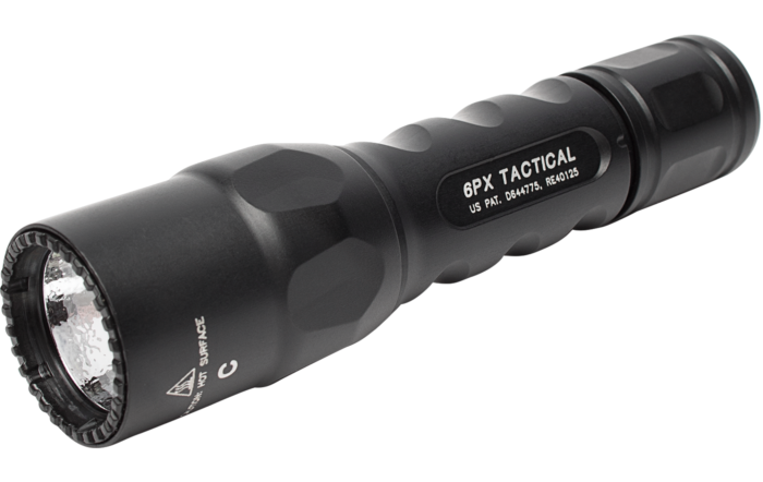 SureFire Launches Upgraded 6PX And G2X Lights