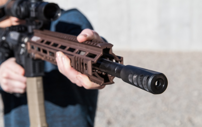 ZRODelta Rolls Out GEN 2 Cowl Induction Brake