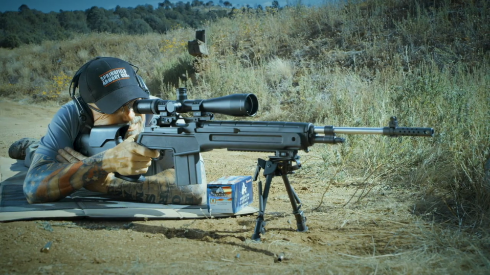m1a socom accuracy and range m1a socom accuracy and range