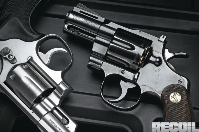 Best .357 Magnum Ammo: Complete Buyer’s Guide [2023]