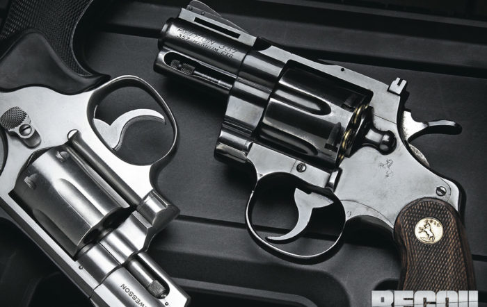 Best .357 Magnum Ammo: Complete Buyer’s Guide [2025]