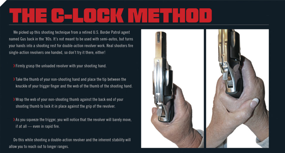 The Revolver Buyer's Guide | RECOIL