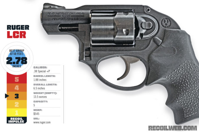 revolver_buyers_guide_Ruger_LCR