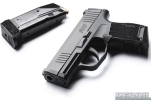 Sig P365 11-Round Subcompact EDC Pistol