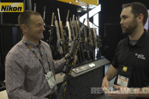 RECOILtv All Access: Nikon Scopes & Rangefinders