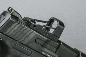 RMS-C: The New Slimline MRDS from Shield Sights