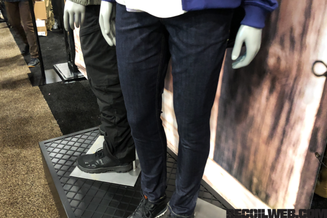 5.11 Brings More Colors, Styles to Women’s and Men’s Line