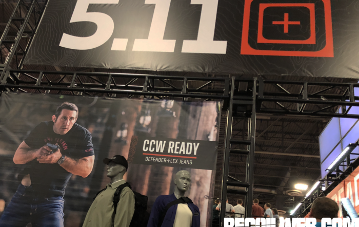 5.11 Brings More Colors, Styles to Women’s and Men’s Line