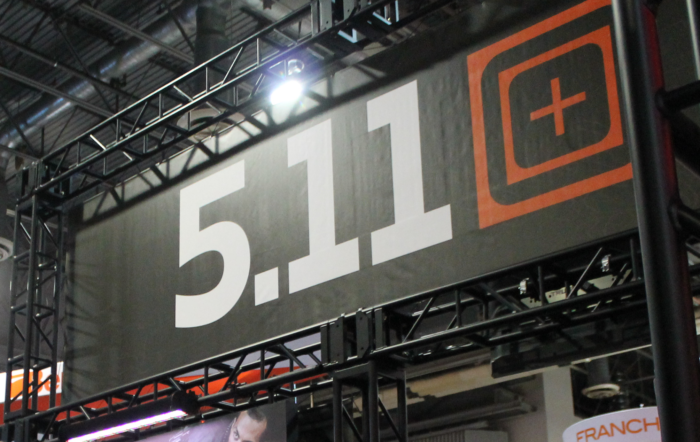 Durable Gear for Women from 5.11 Tactical
