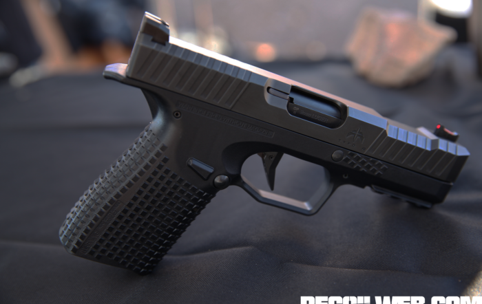 Archon Type B: Same Gun, New Name