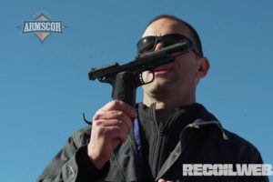 RECOILtv All Access: Armscor XT 22 Magnum