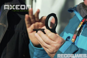 RECOILtv All Access: Axeon Second Zero