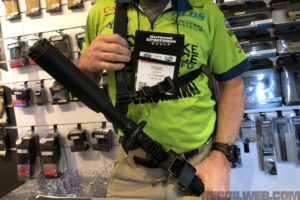 Blackhawk Brings New Products to SHOT Show 2018