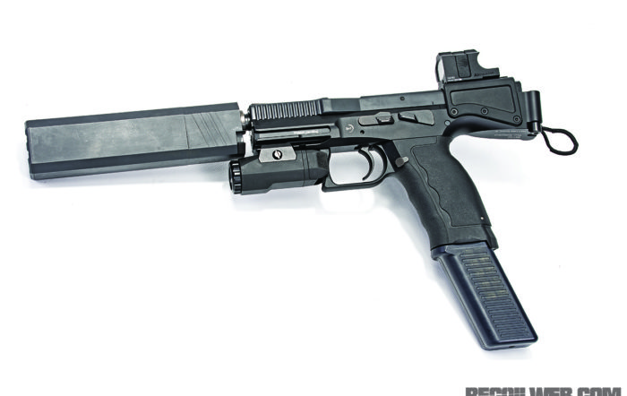 B&T USW: Universal Service Weapon