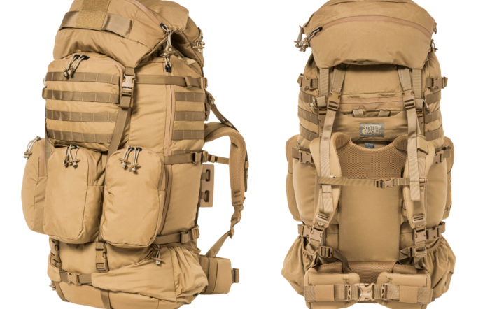 Mystery Ranch rolls out Blackjack packs