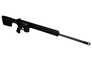 CMMG Chambers New Mk4 DTR2 Rifle In .224 Valkyrie