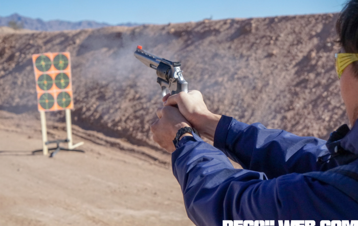 Best .38 Special Revolvers [Concealed Carry & Range Use][2025]
