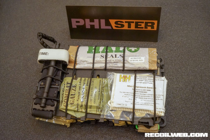 PHLster Flatpack