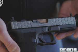 RECOILtv All Access: Dead Air… Sights?