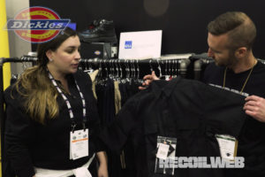 RECOILtv All Access: Dickies Tactical Apparel