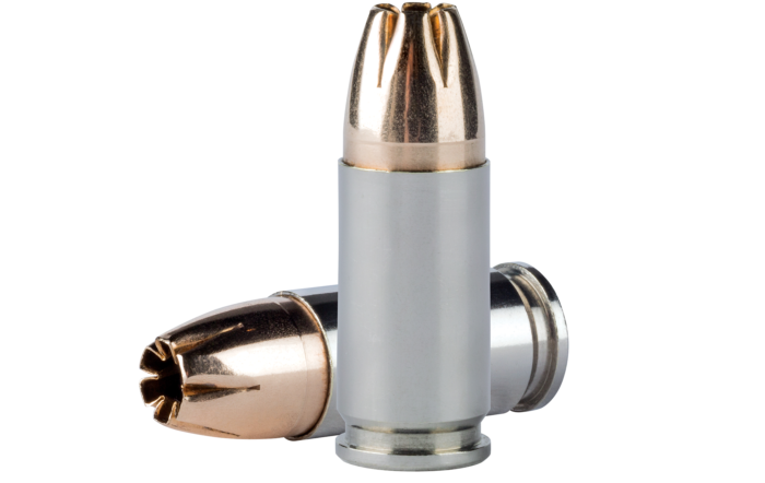 Federal Premium Launches New Hydra-Shok Deep For Self-Defense