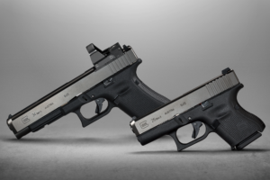 Glock Adds New Models to Gen5 Lineup