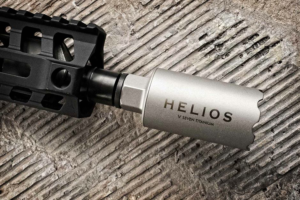 V Seven Weapon Systems Offers Helios For CQB Rifles