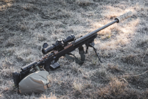 Magpul Introduces the Pro 700 Rifle Chassis