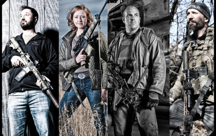 Your NRA Vote Matters, RECOIL’s Top Picks