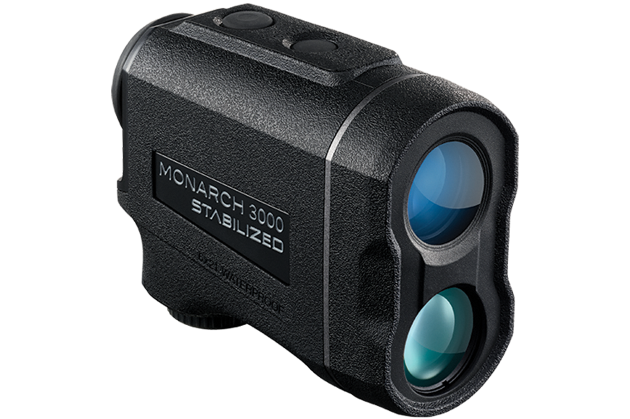 Monarch 3000 Stabilized Rangefinder Joins Nikon Optics