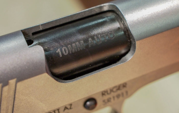 Back from the Dead and Ready to Party