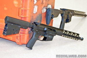 PWS Adds Pistol Caliber Carbines To Lineup