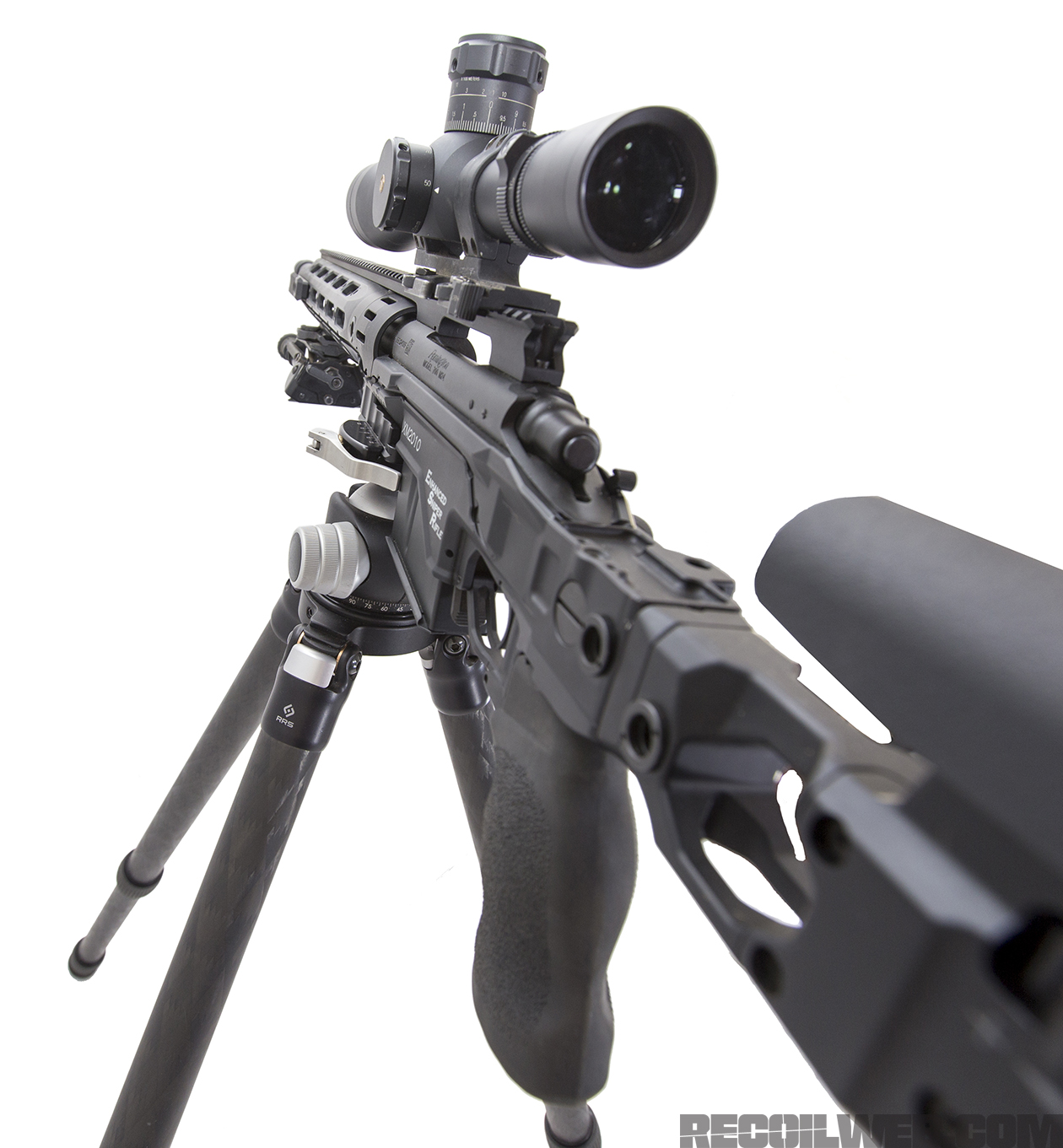 tripod buyer's guide