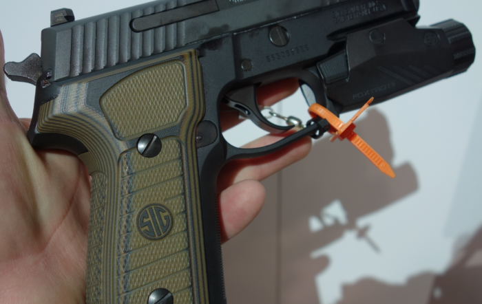 No Half Measure: The SIG Select Line