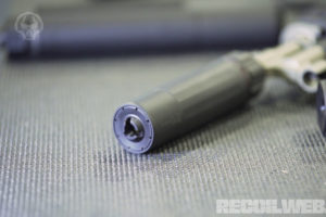 [WATCH] RECOILtv All Access: Dead Air Flash Suppressor