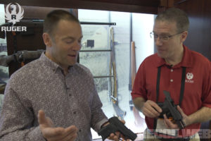 [WATCH] RECOILtv All Access: Ruger 2018 Lineup