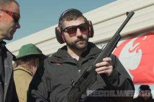 RECOILtv All Access: Ruger PC Carbine
