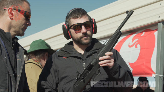 RECOILtv All Access: Ruger PC Carbine