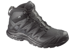 Salomon Upgrades XA Forces Mid GTX Shoe