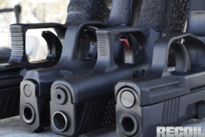 RECOILtv All Access: Sig Sauer P365