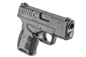 Springfield Armory Adds Another Pistol