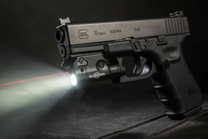 SureFire Releases XC2-A Into Handgun Light Lineup