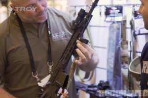RECOILtv All Access: Troy & Lead Faucet Tactical Rifle Accessories