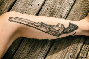 Show Us Your Tats – Issue 35