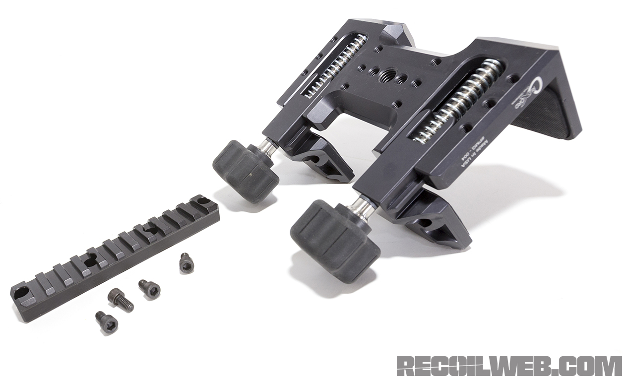 tripod buyer's guide