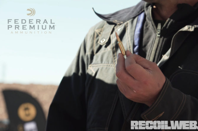 RECOILtv All Access: Federal Ammunition 224 Valkyrie