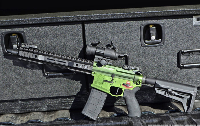 Franklin Armory’s Reformation Revealed