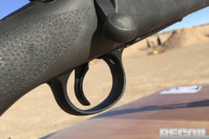 Actually Drop Safe: Geissele Automatics Remington 700 Triggers